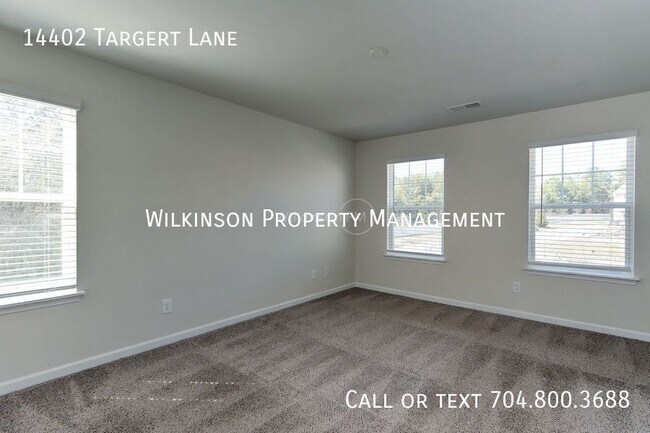 Building Photo - 14402 Targert Ln