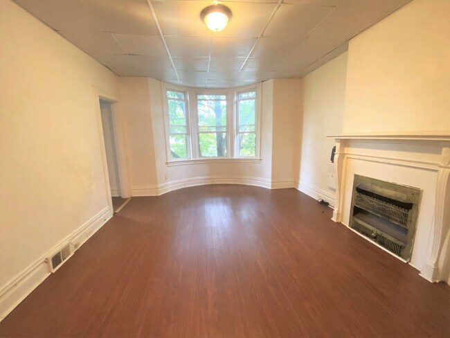 Building Photo - Highland Park - Apartments For Rent In Pittsburgh