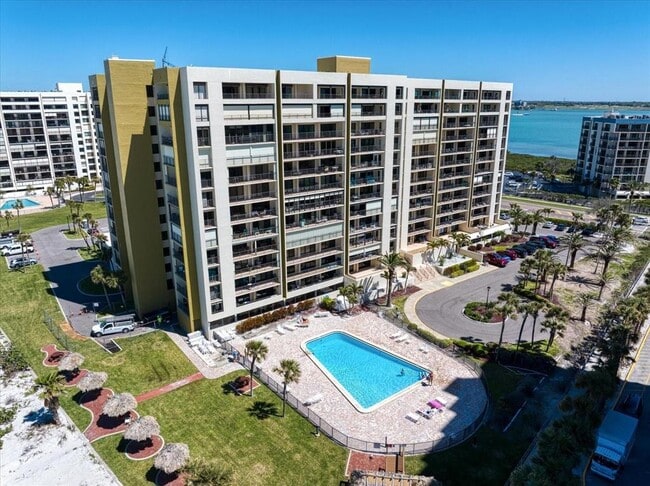 Building Photo - 1480 Gulf Blvd