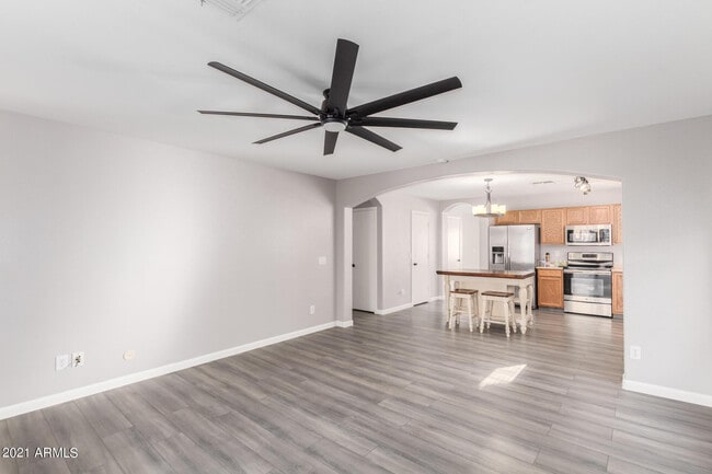 Building Photo - 2518 W Bent Tree Dr