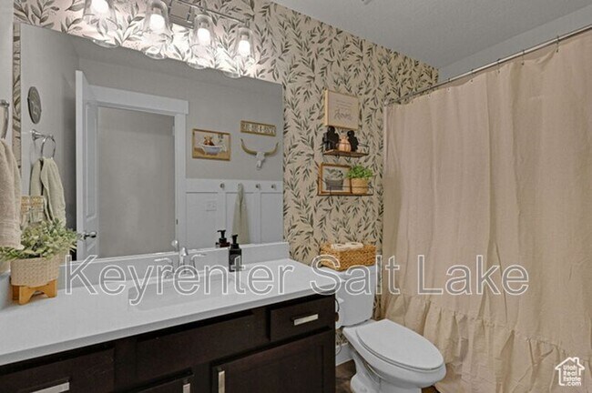 Building Photo - 12473 S Desert Mesa Dr