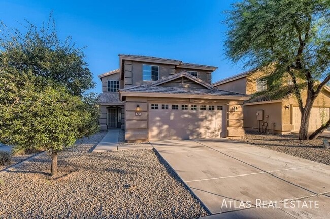 Building Photo - 912 E Mayfield Cir