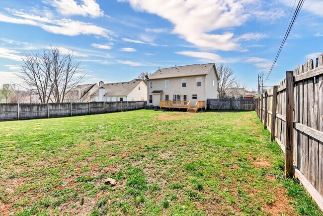 Building Photo - 3460 Oak Creek Dr