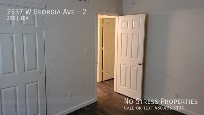 Building Photo - 2537 W Georgia Ave