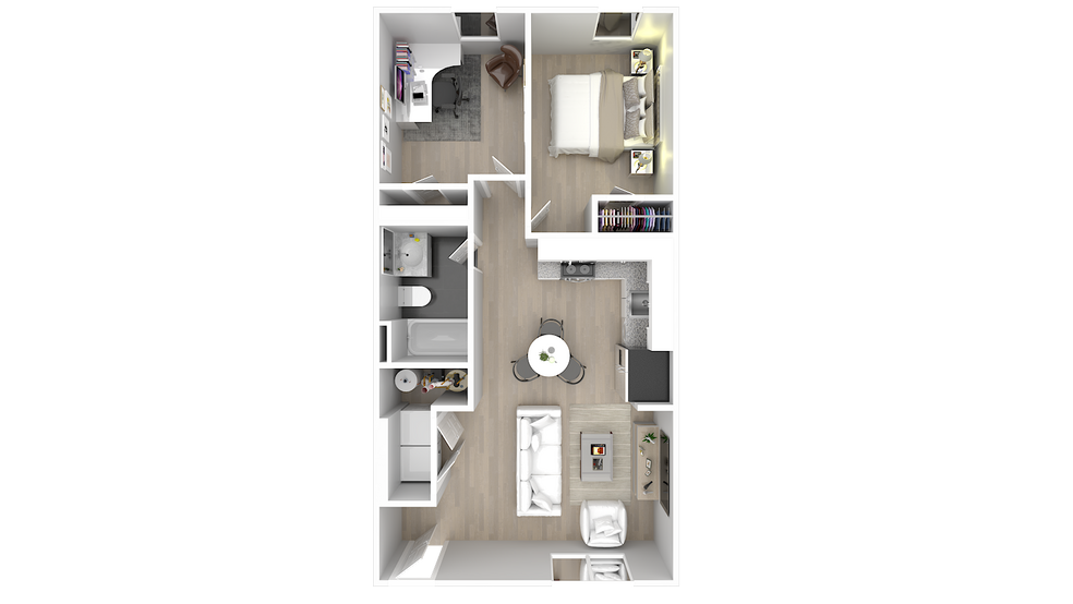 Building Photo - 303 Linwood St