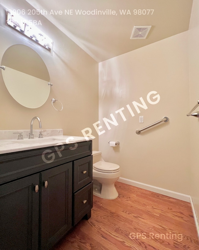 Building Photo - 13906 205th Ave NE