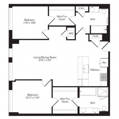 Floorplan - Estate