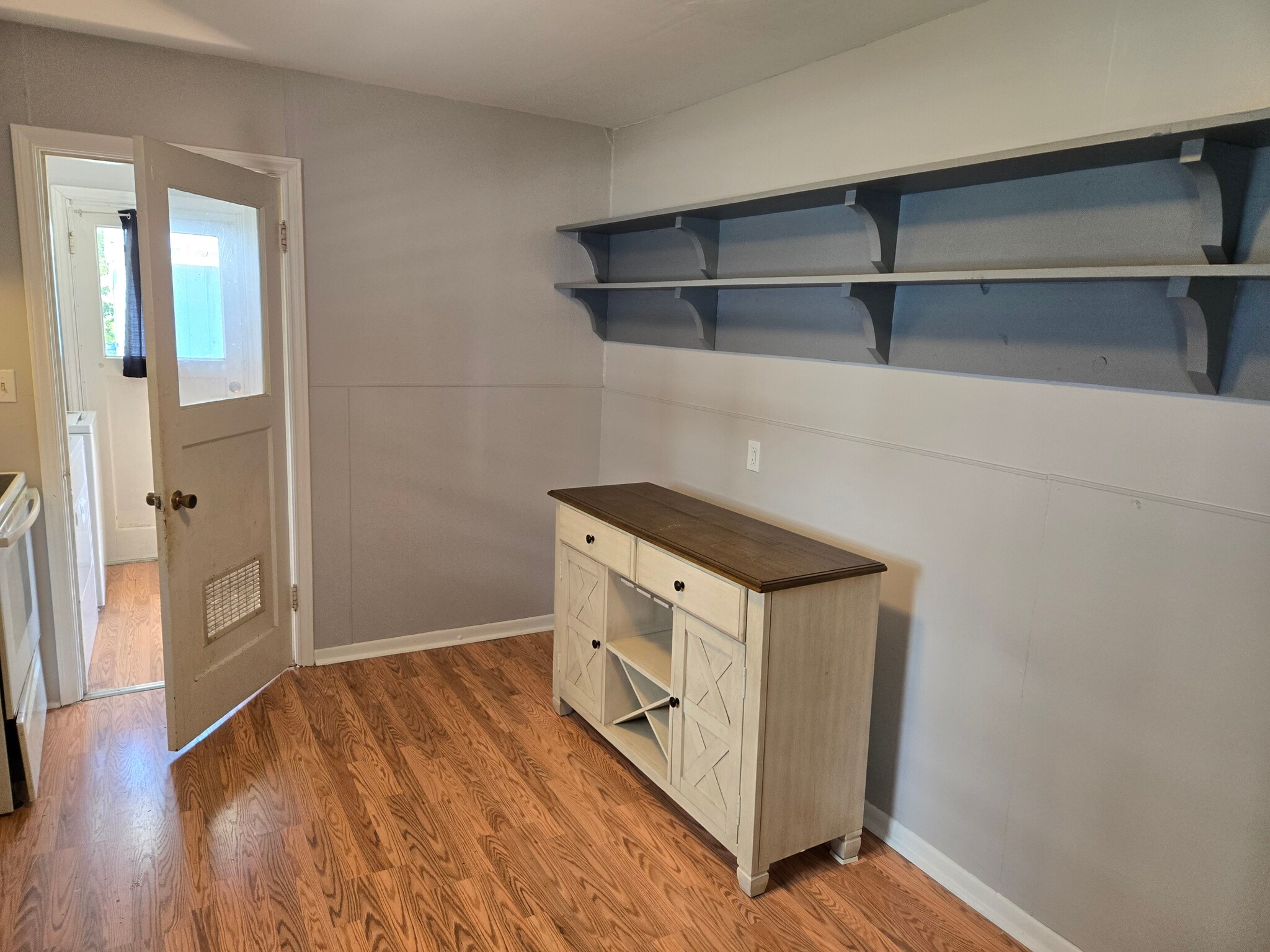 Kitchen - 1232 S 3rd St