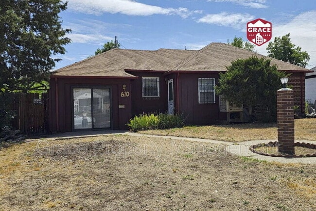 Primary Photo - 610 S Eliot St