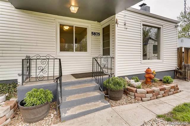 Primary Photo - 5875 W 39th Ave