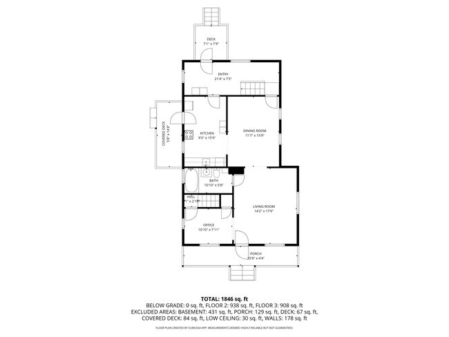 Building Photo - 4363 County Rd O