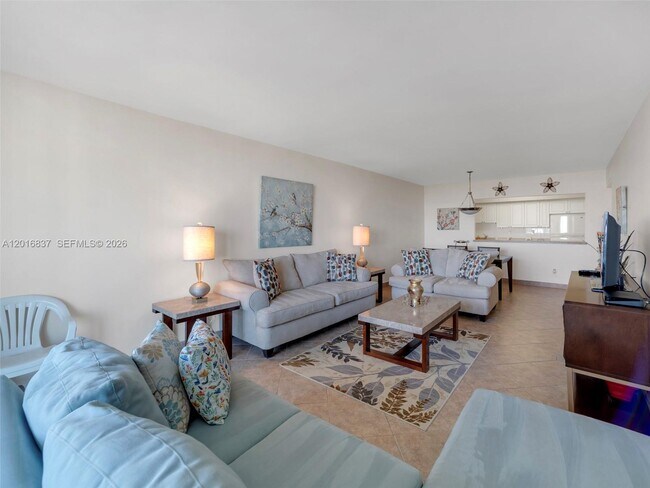 Building Photo - 19380 Collins Ave
