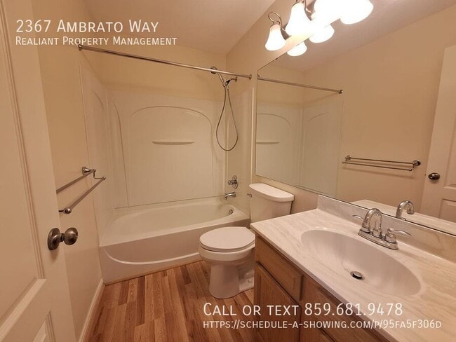 Building Photo - 2367 Ambrato Way