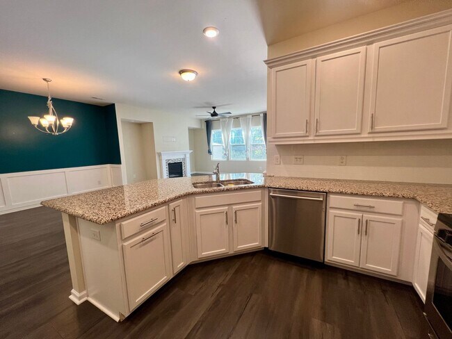 Building Photo - 4321 Pond Pine Trl