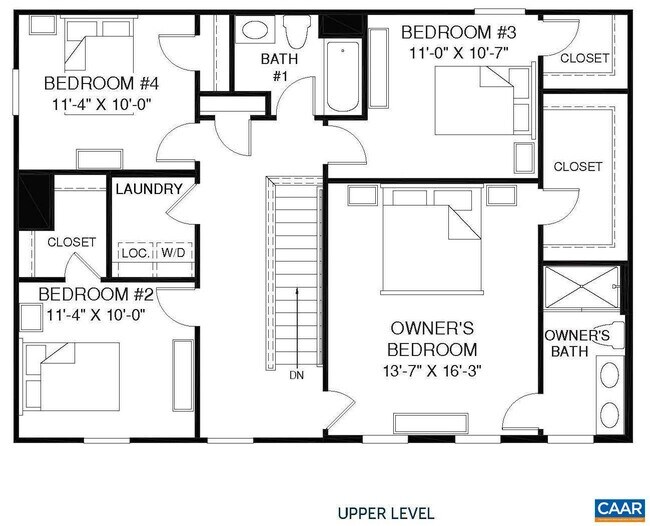 Building Photo - 92 Everglades Rd