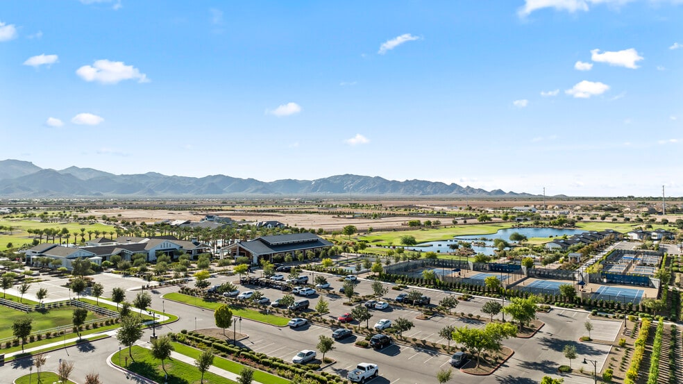 Building Photo - 10921 N Blakely St