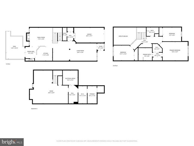 Building Photo - 28 Madison Way