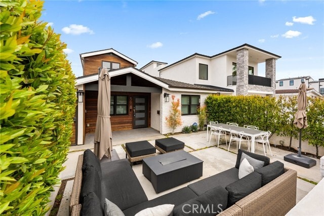 Building Photo - 518 Marigold Ave