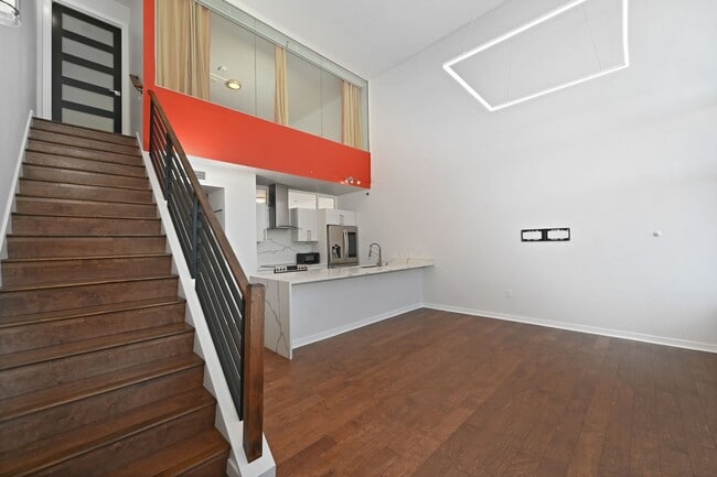 Building Photo - 2 BR/1.75 BA Penthouse Unit with Stunning Downtown & Mountain Views at The Klee