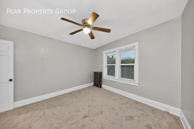 Building Photo - 1772 Williams Ave