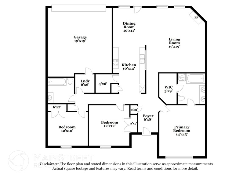 Building Photo - 1044 Cavern Dr