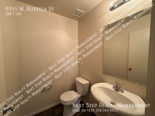 Building Photo - 9955 W Rustica St