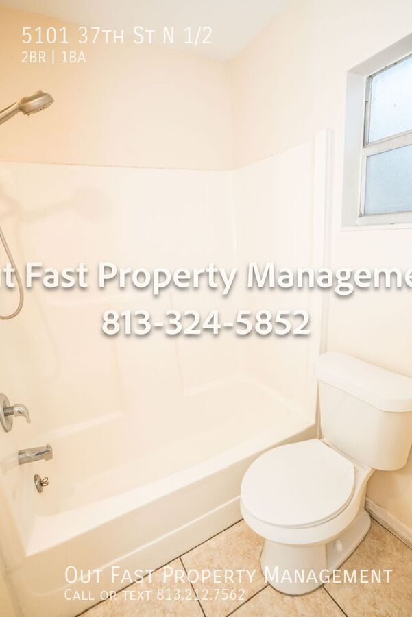 Building Photo - 5101 37th St N