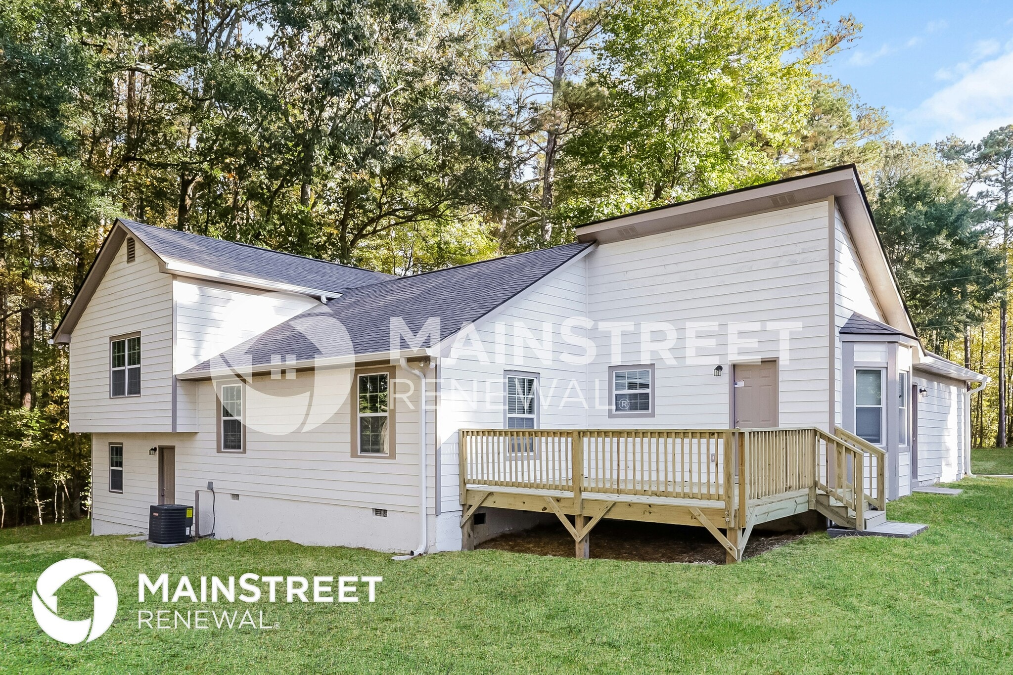 Building Photo - 3605 Tate Rd