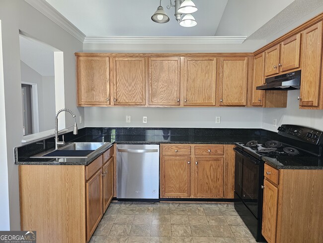 Building Photo - 502 Stonewood Pl