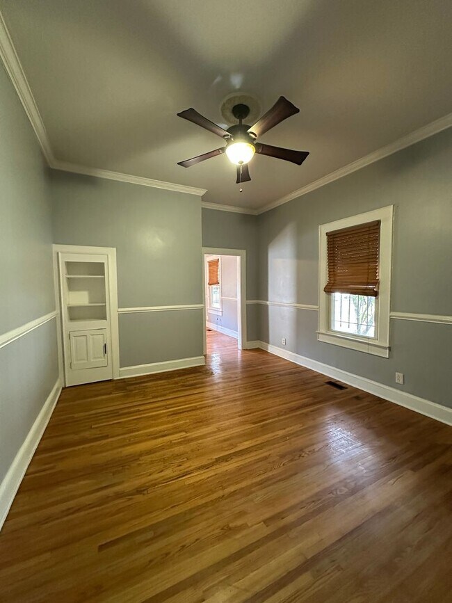 Building Photo - Village of West Greenville home with a large fenced yard!