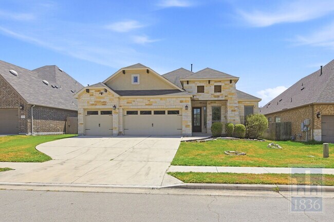 Building Photo - 3805 Hidden Harbor Dr
