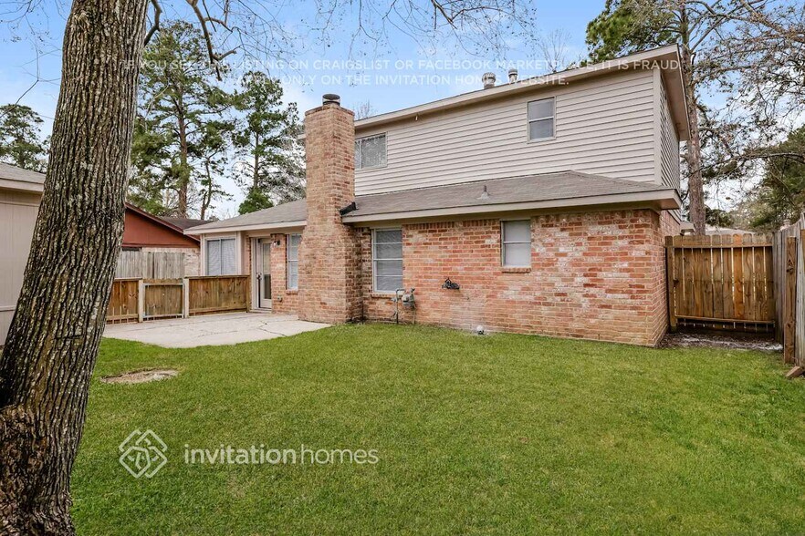 Building Photo - 24202 Spring Mill Ln