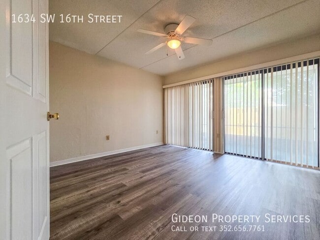 Building Photo - 1634 SW 16th St