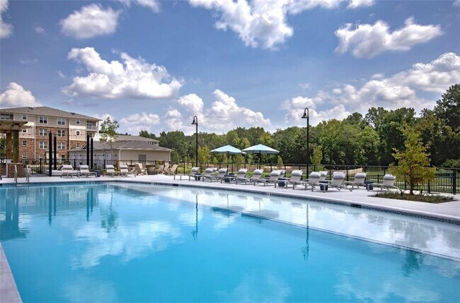 Building Photo - 4270 Phil Niekro Pkwy