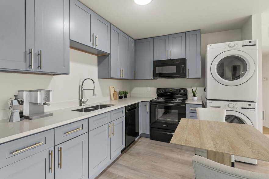 Interior Photo - Greenway Trail Apartments