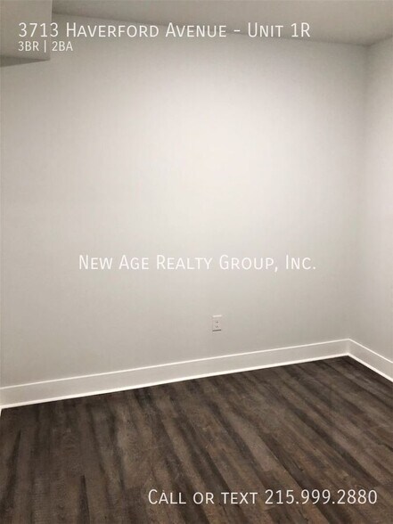 Building Photo - 3713 Haverford Ave