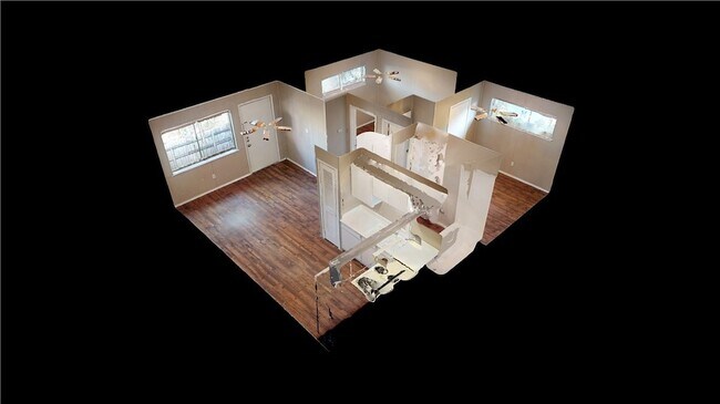 Building Photo - 204 Lynn Dr