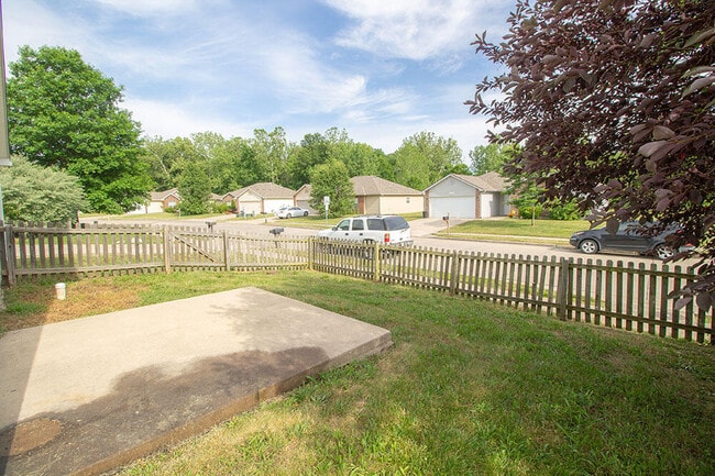 Building Photo - 1401 Bodie Dr