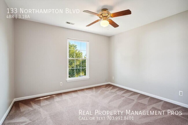 Building Photo - 133 Northampton Blvd
