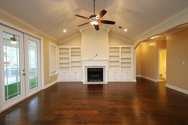 Building Photo - 3722 Knights Mill Drive