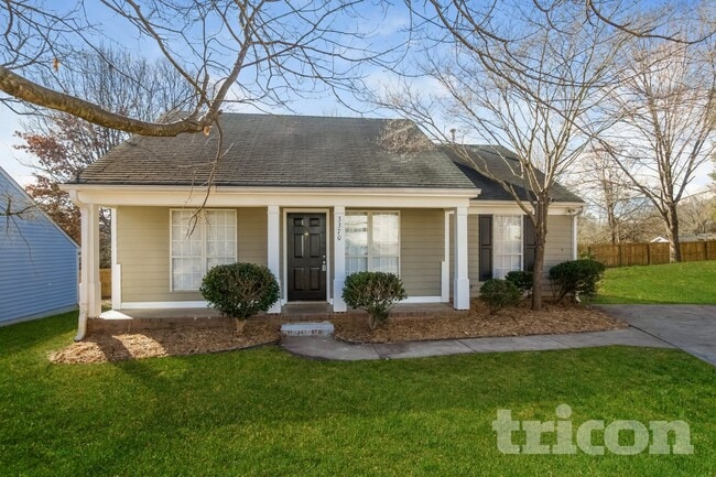 Building Photo - 3370 Prescott Pl NW