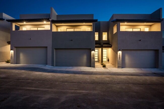 Primary Photo - New Townhome in the Far NE Heights