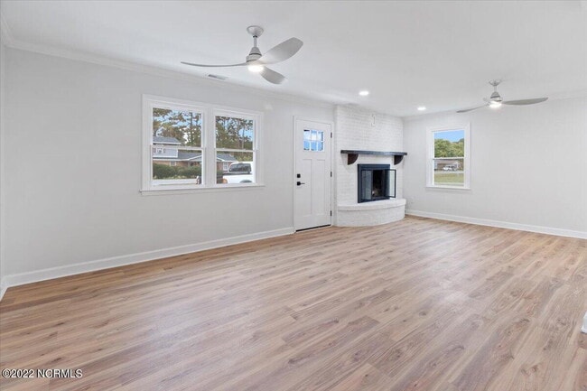 Building Photo - ADORABLE 3 BR | 1 BA Home in Dudley | Fully Renovated and Move-In Ready!