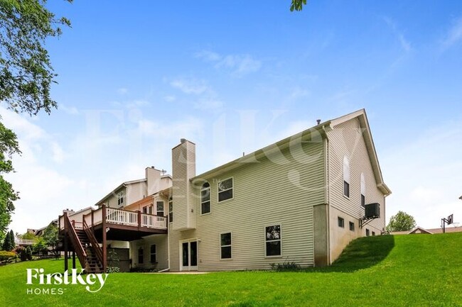 Building Photo - 3628 Wind Chime Ln