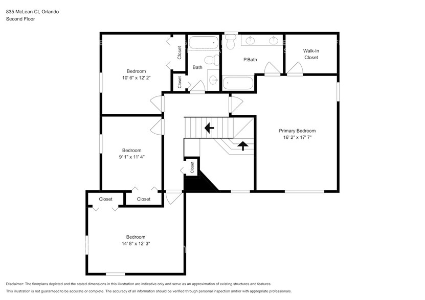 Building Photo - 835 McLean Ct