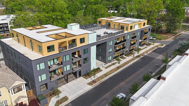 Building Photo - 29 Enterprise St