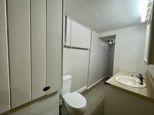 Building Photo - $0 DEPOSIT OPTION, NEW PAINT, TRADITIONAL BRICK HOME, WALKING DISTANCE TO DU!! LARGE BACKYARD, DE...