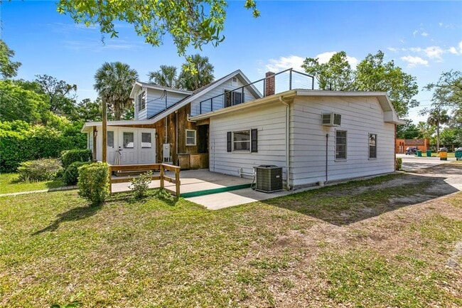 Building Photo - 1803 E Orange Ave