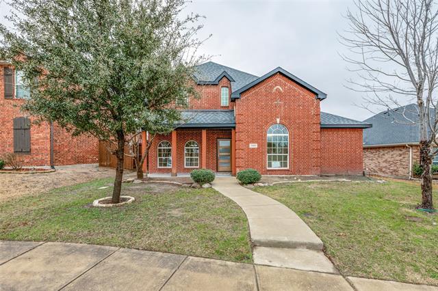 Primary Photo - 11651 Yoakum Dr