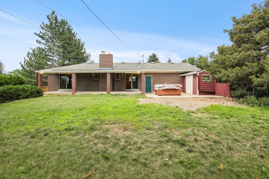 Building Photo - 994 E Costilla Ave